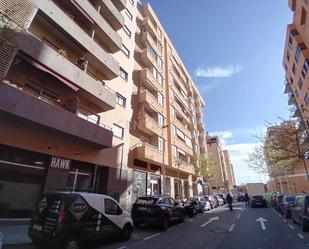 Vista exterior de Casa o xalet en venda en Elche / Elx amb Terrassa