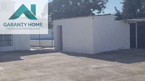Foto 4 de Casa o chalet en venta en Navas del Sepillar, Lucena