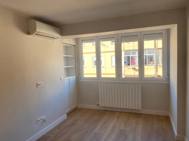 Piso en Alquiler en Parque Miraflores