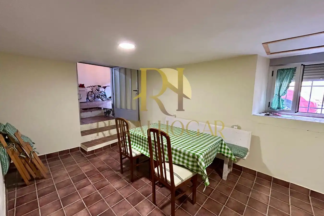 Casa o chalet en venta en Castrillo de la Valduerna con Balcón