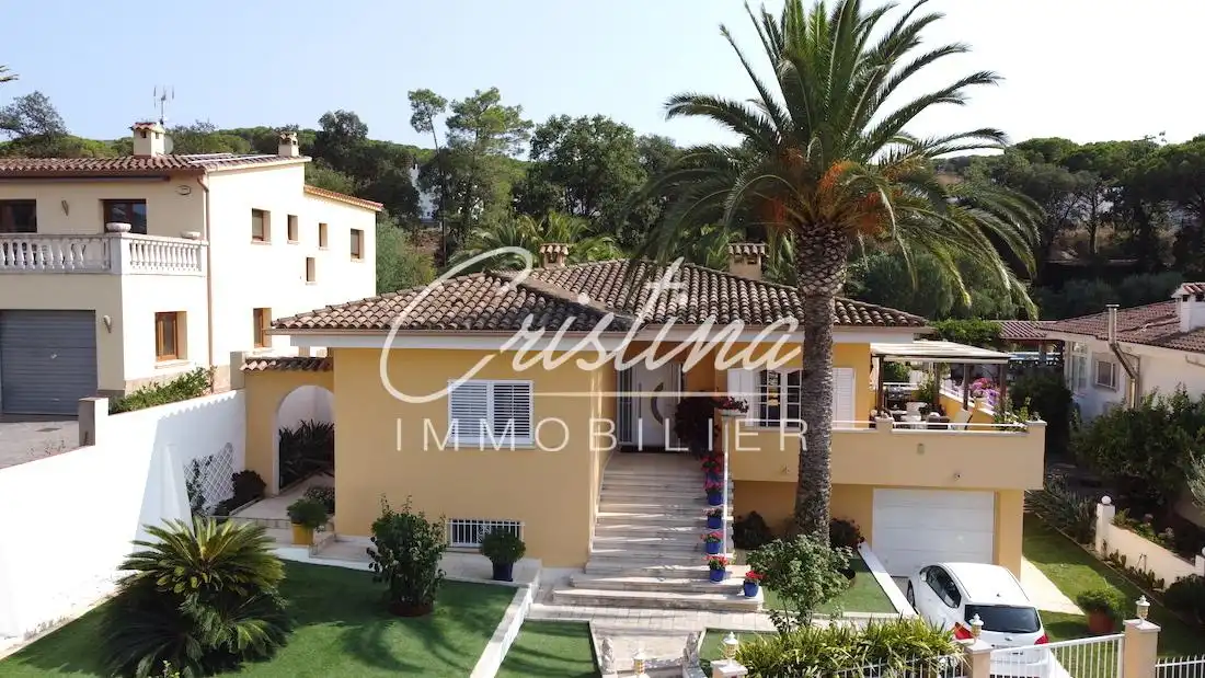 Haus mit Garten zum Verkauf in Golf Costa Brava, imagen 47
