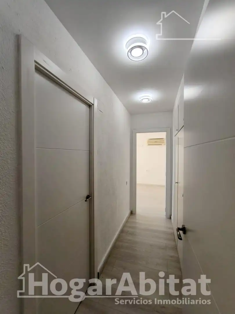 Piso en venta en Alginet con Terraza