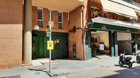 Foto 2 de Garaje en venta en Calle Doctor Santponç, 125, Sant Andreu de Palomar, Barcelona Capital