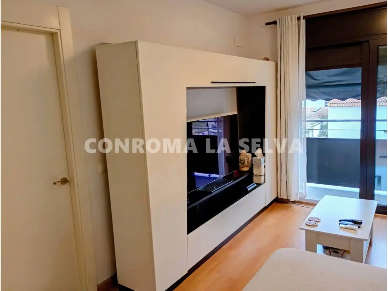 Wohnung mit Terrasse zum Verkauf in Tordera pueblo