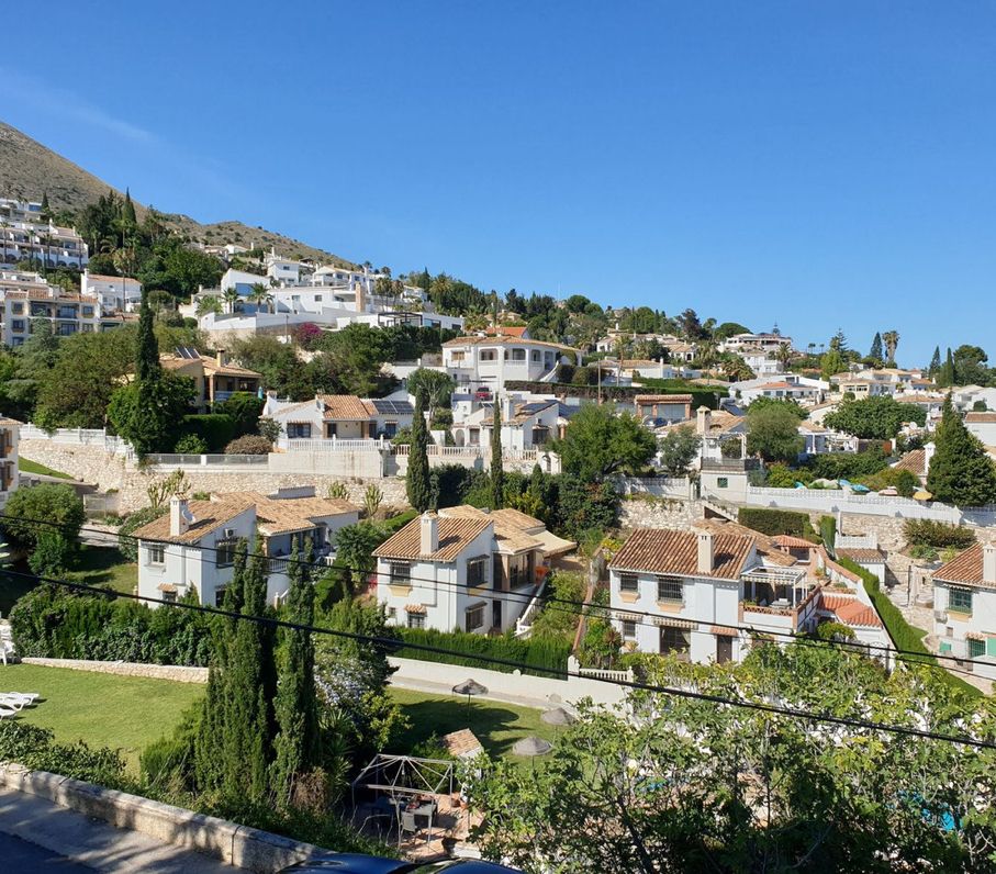 Pis en venda a Solymar