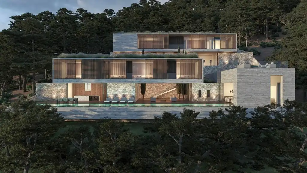 Rural land for sale in Ponent, imagen 11