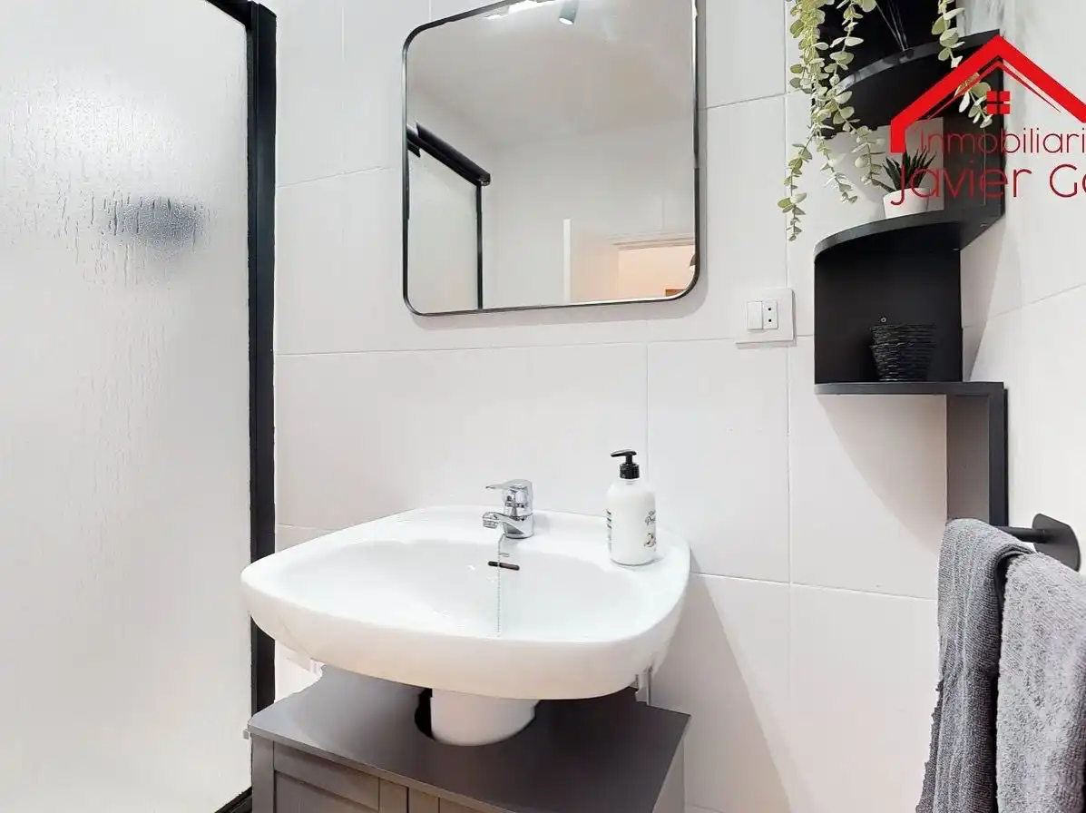 Apartamento de alquiler en Villafranca de los Barros