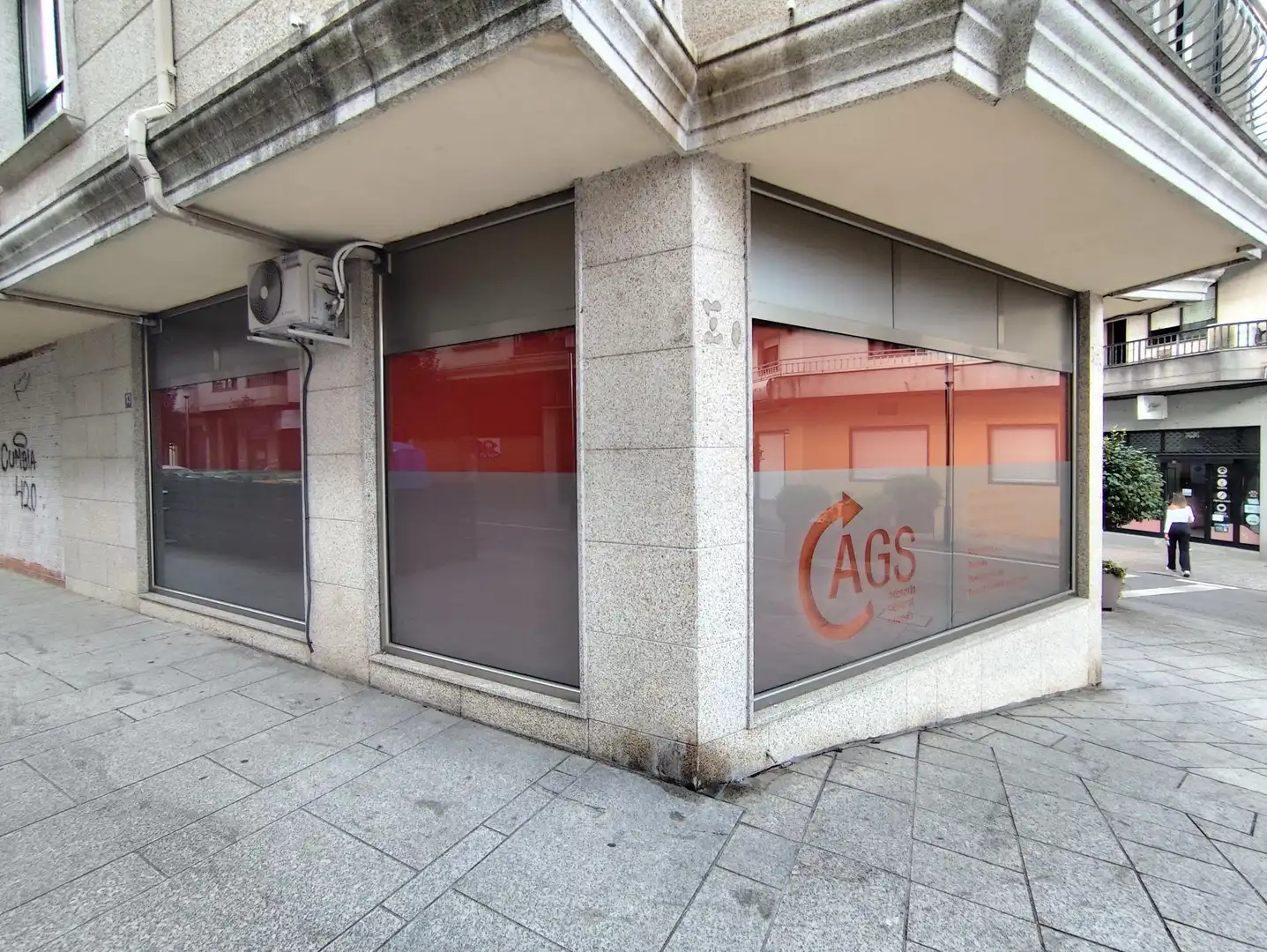Local commercial à louer à Calle Joaquín Fernández Sestelo 12, imagen 3