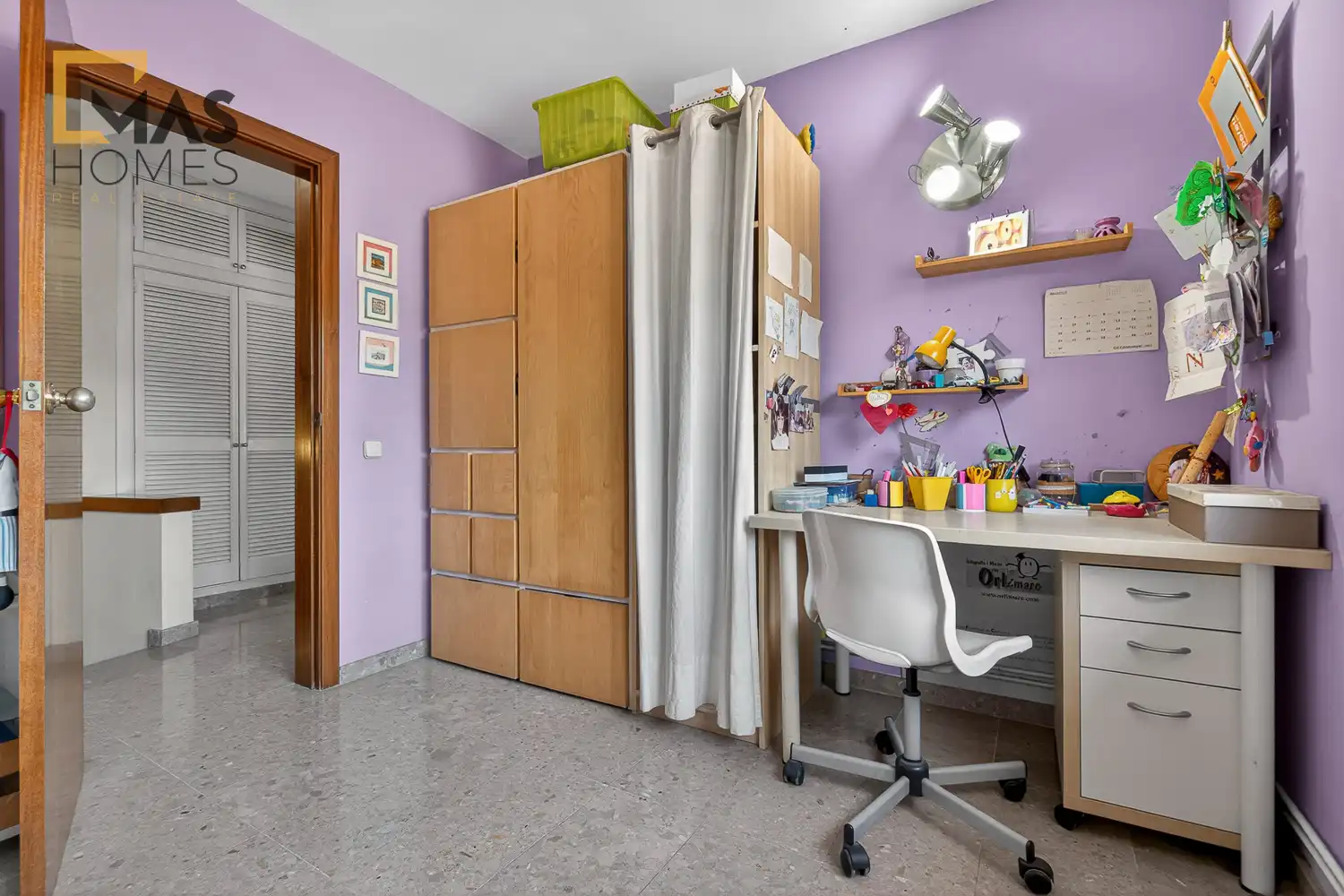 Adosado con terraza en venta en Carrer Sant Jacint, imagen 45