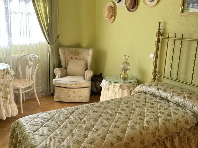 Bedroom of Attic for sale in Golf - El Carralero