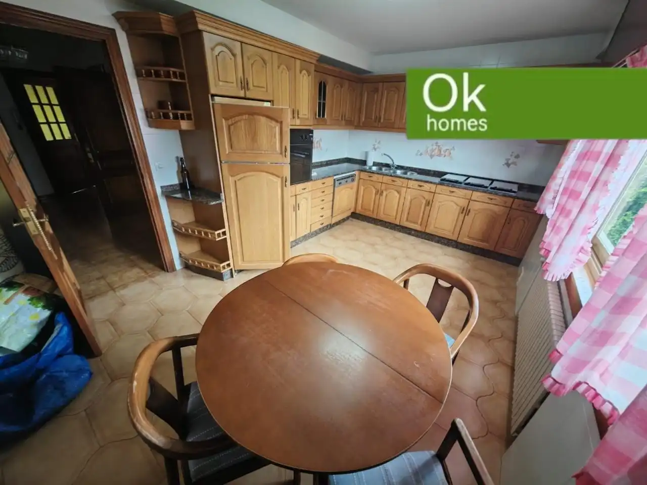 Chalet con terraza en venta en Sada (A Coruña), imagen 9