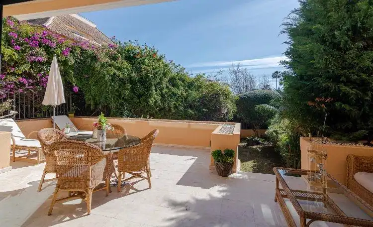 Dúplex amb piscina en venda a Nueva Andalucía, imagen 14