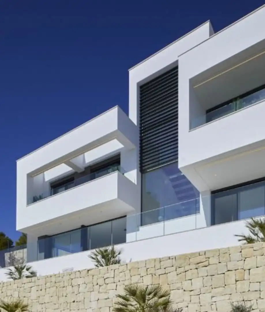 Maison avec piscine à vendre à Altea la Vella, imagen 9