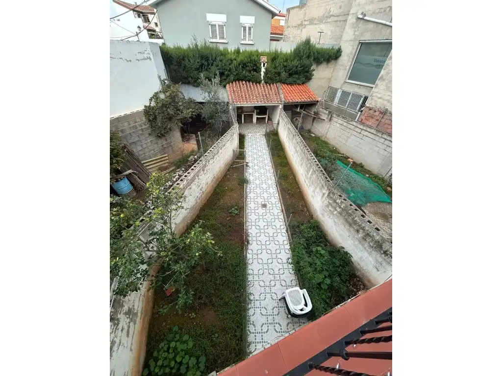 Jardín de Casa o chalet en venta en Altura con Jardín privado, Terraza y Balcón