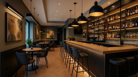 Photo 3 of Premises for sale in Manuel Andrés Kalea, 4, Centro - Albiz - Markonzaga, Bizkaia