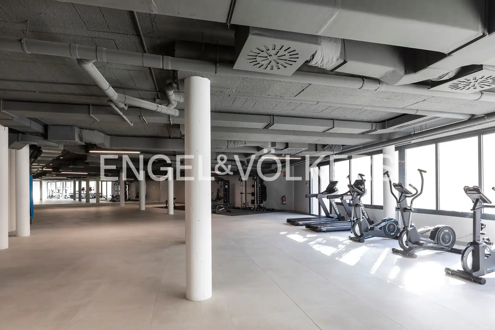 Flat for rent in San Sebastián de los Reyes  with Air Conditioner, Heating and Terrace