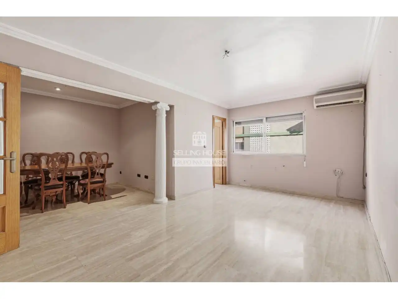 Außenansicht von Wohnung zum Verkauf in Valencia