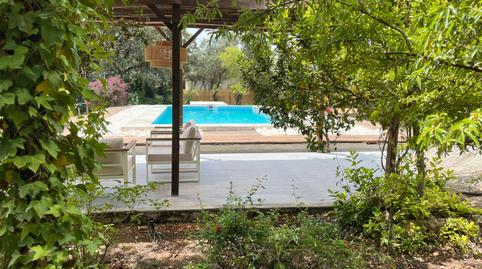 Foto 2 de Casa o xalet en venda a Calle Sauce, Navalafuente, Madrid