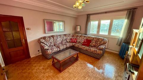 Foto 4 de Pis en venda a Centro, Cantabria