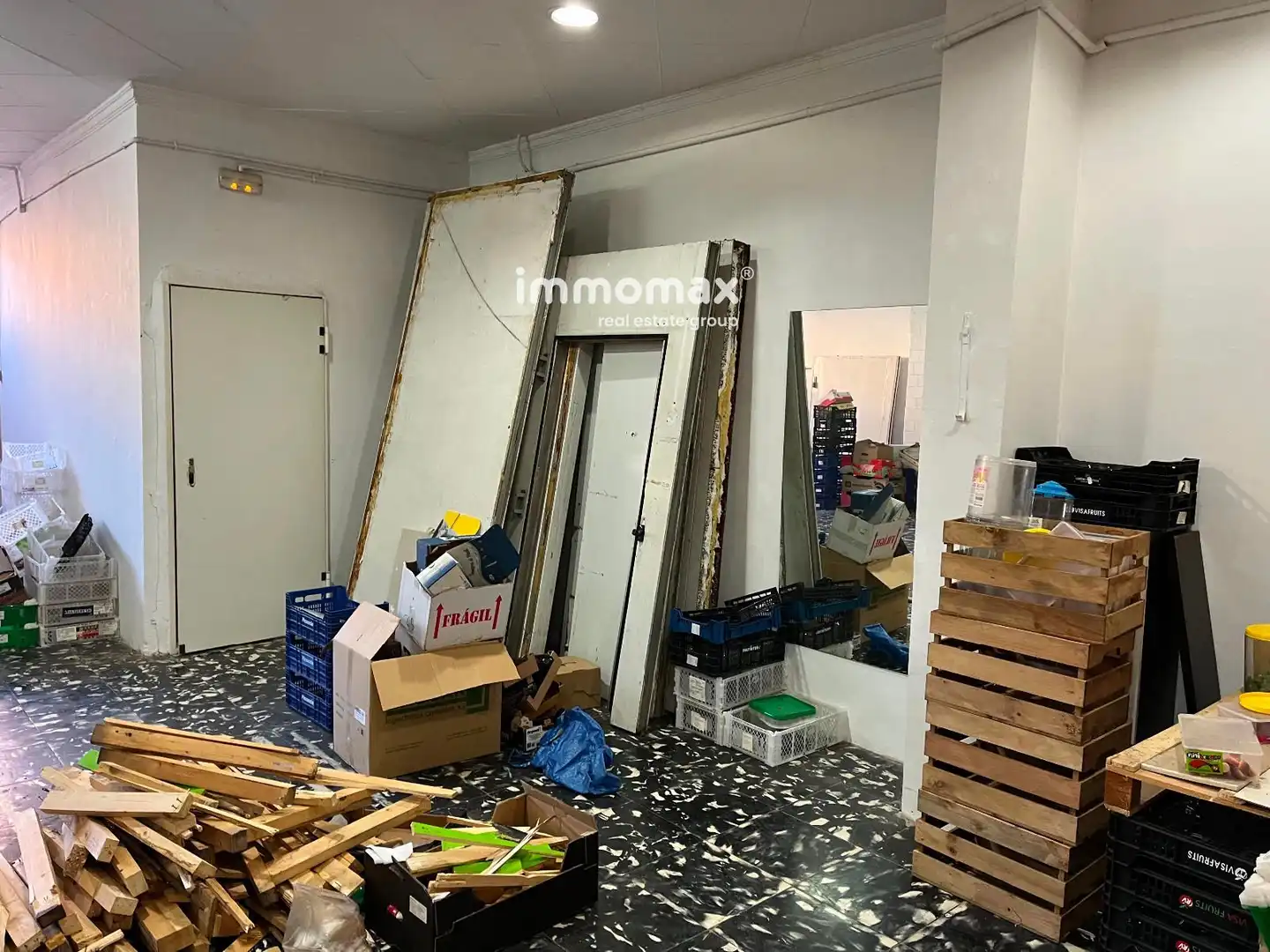 Business premises to rent in Carretera Barcelona, imagen 10