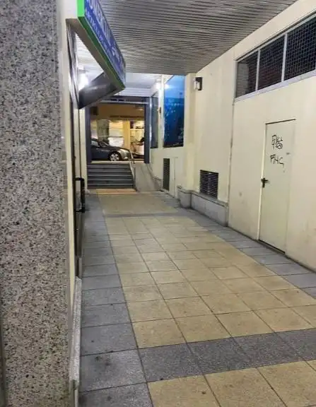 Parcheggio in affitto a Centro, imagen 2