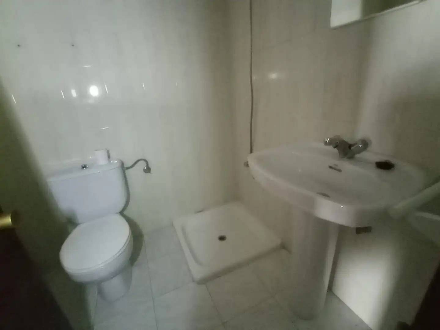 Baño de Casa o chalet en venta en Ceclavín con Terraza