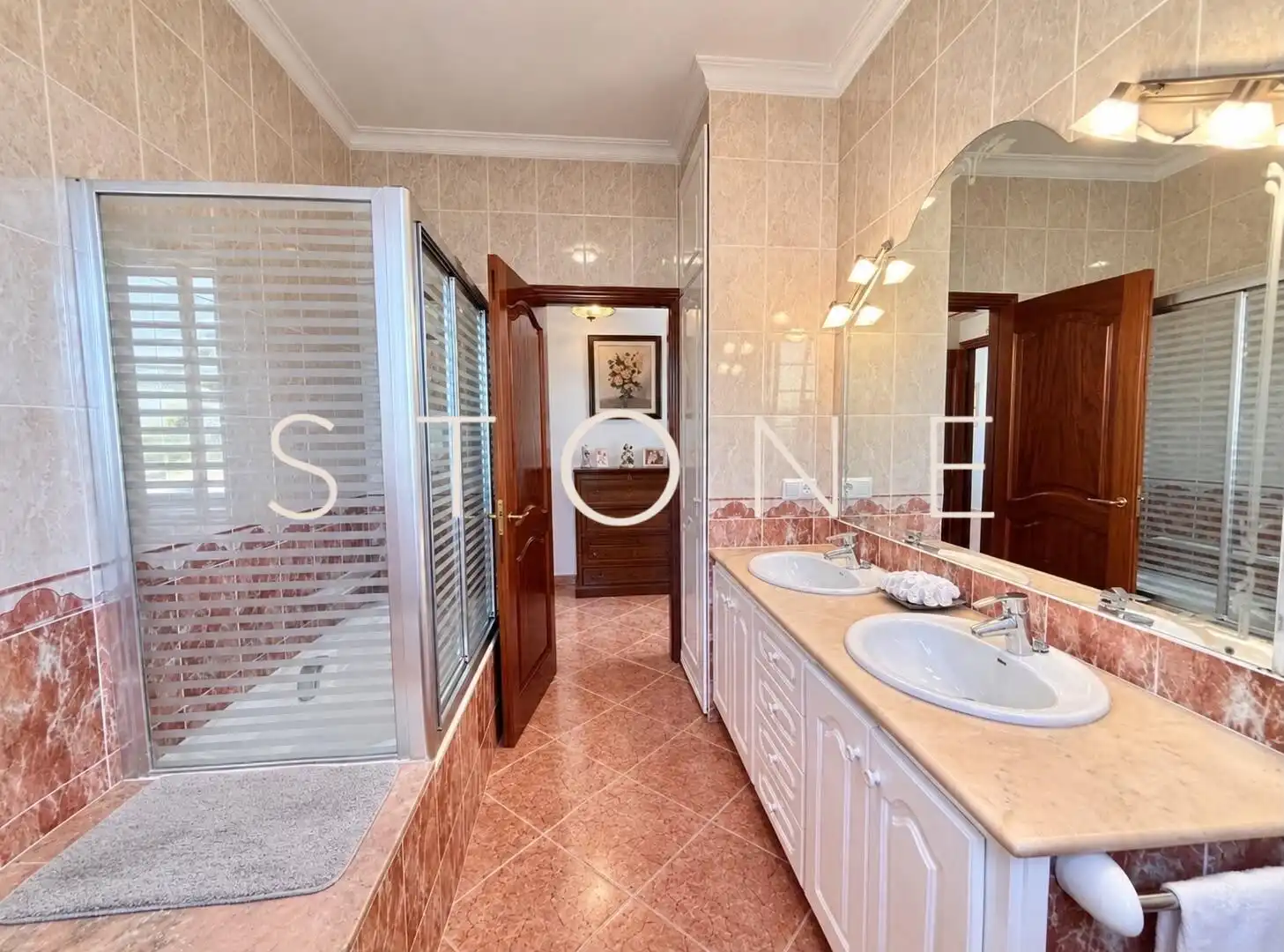 Casa con piscina in vendita a Cala en Blanes, imagen 34