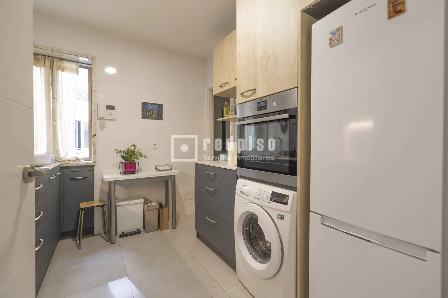 Piso con ascensor en venta en de Bruselas, imagen 30