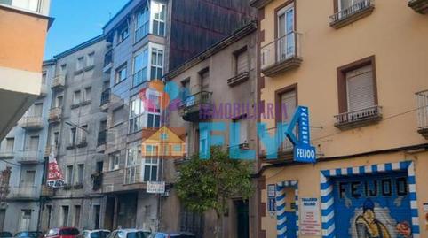 Foto 3 de Casa o xalet en venda a Rúa Jesús Soria, Couto, Ourense Capital