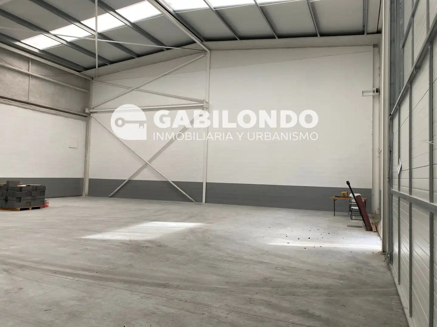 Nave industrial in vendita a Mendaro, imagen 14
