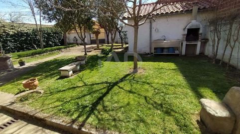 Foto 5 de Finca rústica en venta en Alba de Yeltes, Salamanca