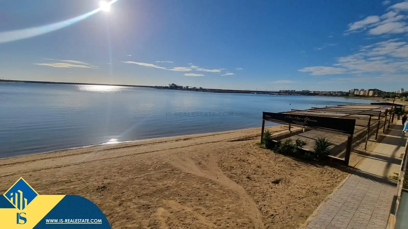 Pis amb piscina en venda a Playa del Acequión, Náufragos y Rocío del Mar, imagen 26