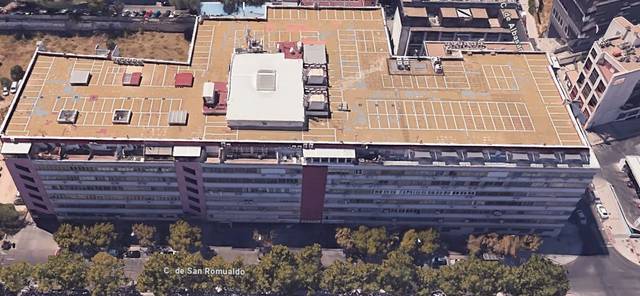 Local comercial en Venta en Calle de San Romualdo en Simancas