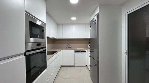 Foto 5 de Pis en venda a Avinguda de Blasco Ibáñez, 119, Ciutat Jardí, Valencia Capital
