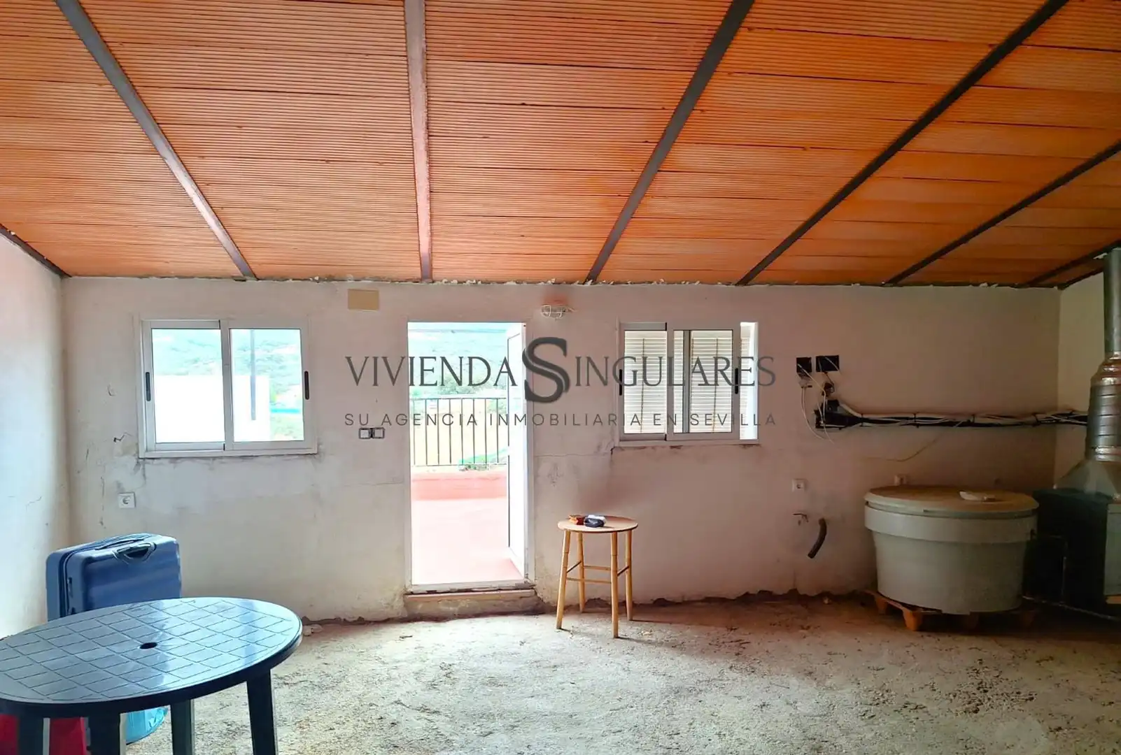 Houses for sale in Arroyomolinos de León  with Terrace and Balcony
