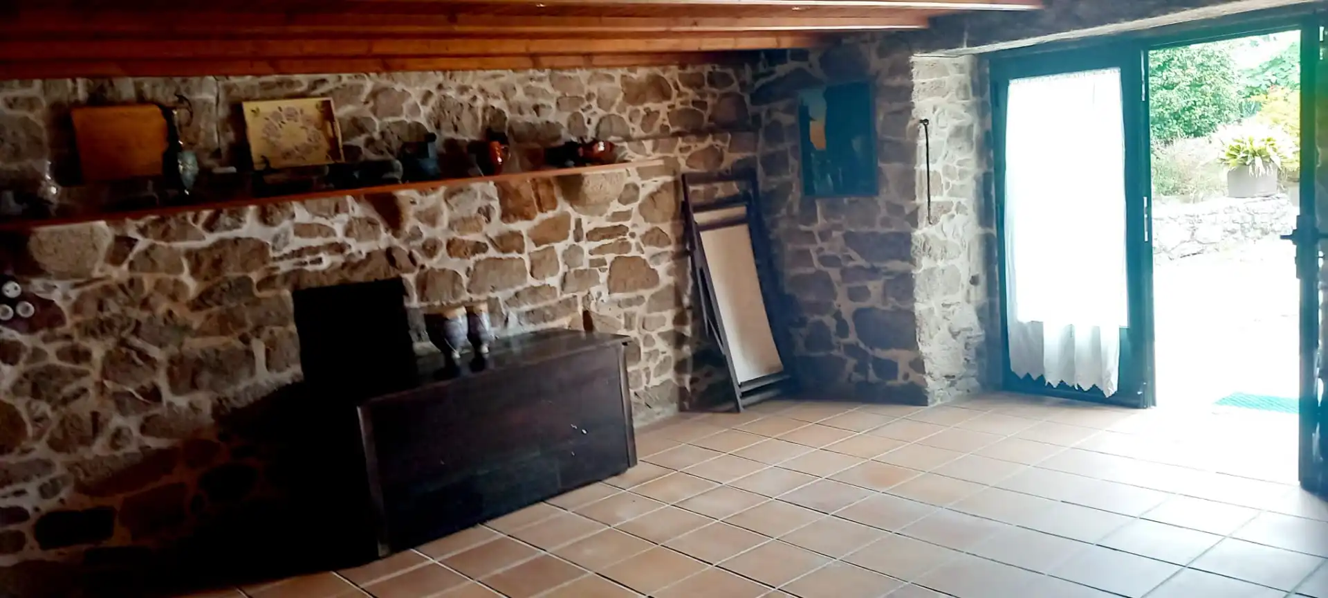 Casa adosada en venta en Praza de Galicia, 1, Cuntis