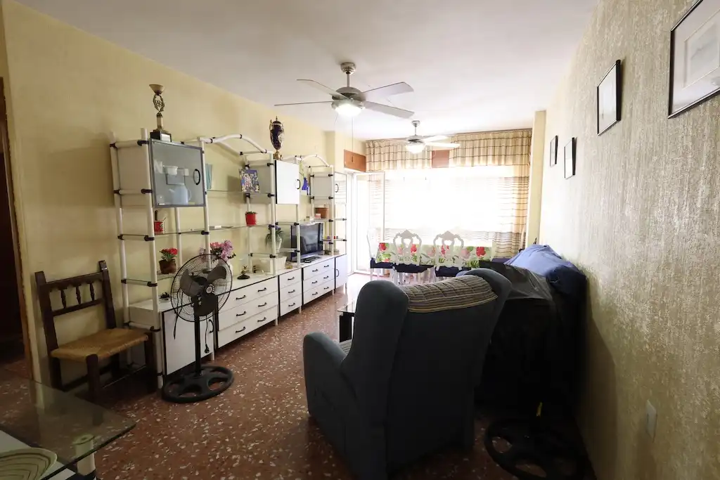 Apartament amb ascensor en venda a Playa del Acequión, Náufragos y Rocío del Mar, imagen 5