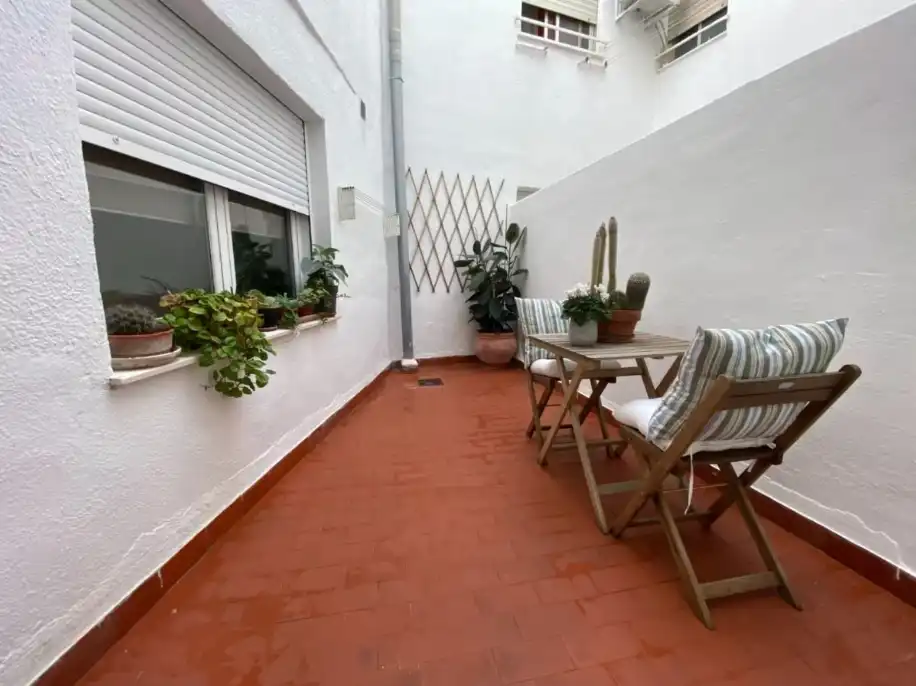 Pis amb terrassa en venda a Belén - San Roque, imagen 17