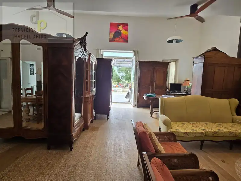 House with garden for sale in Jubalcoi