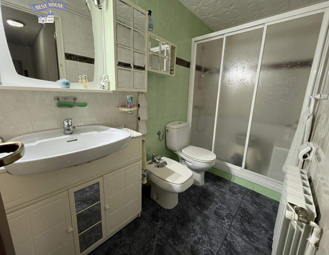 Pis en venda a Navas