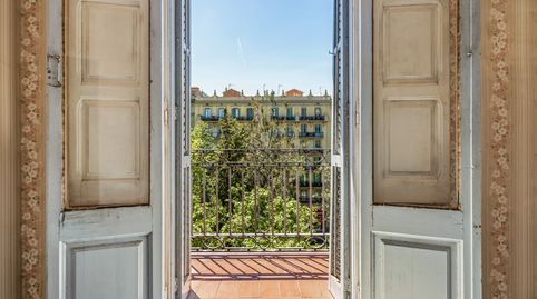 Foto 2 de Piso en venta en Passeig de Sant Joan, El Camp d'en Grassot i Gràcia Nova, Barcelona Capital
