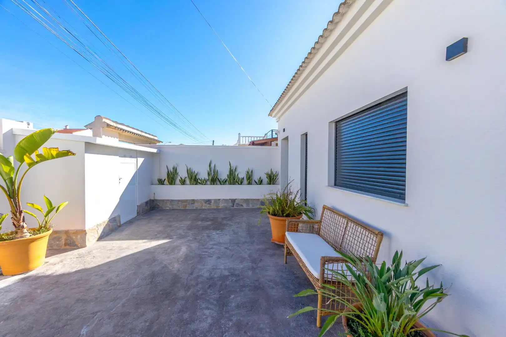 Casa amb piscina en venda a Zona Carrefour - Urbanizaciones, imagen 20