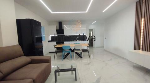 Foto 2 de Planta baixa en venda a Calle Alegranza, 182, Fañabé - Ifonche y Benítez, Santa Cruz de Tenerife