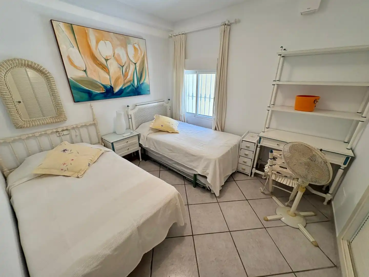 Dormitori de Apartament en venda en Los Alcázares
