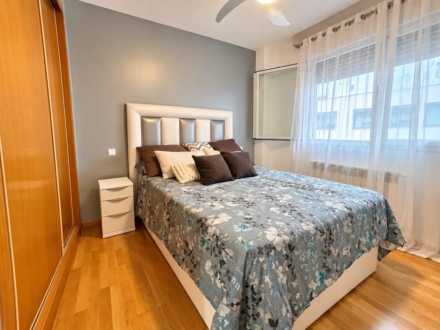 Schlafzimmer von Wohnung zum Verkauf in Hospital