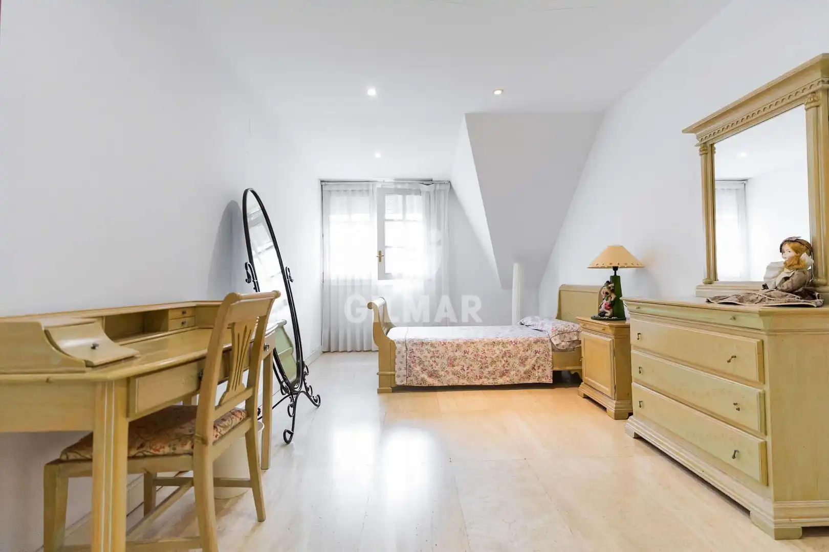 Habitación de Casa o chalet en venta en Collado Villalba con Calefacción