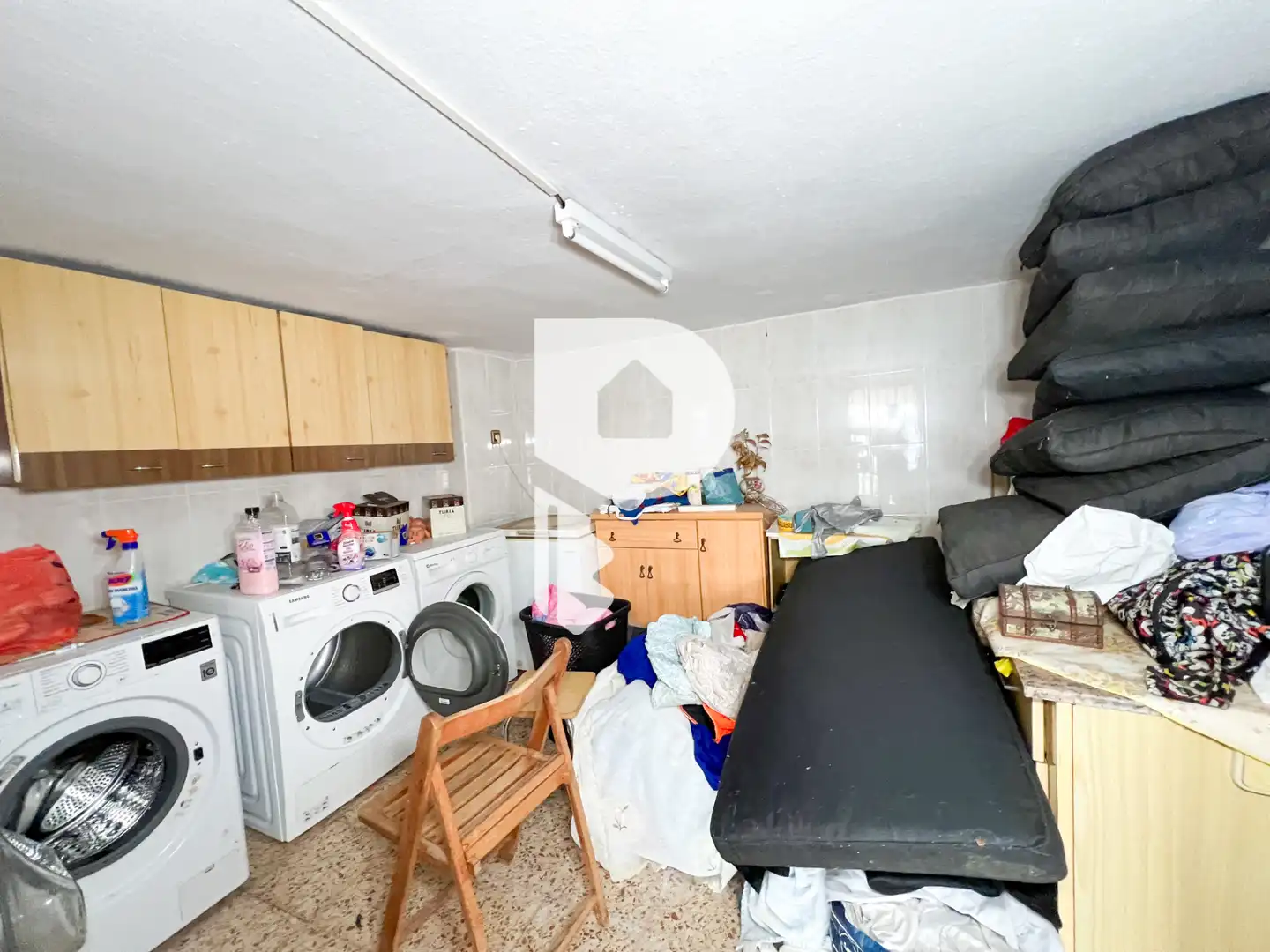 Casa o xalet en venda en Torrelles de Llobregat amb Aire condicionat, Calefacció i Jardí privat