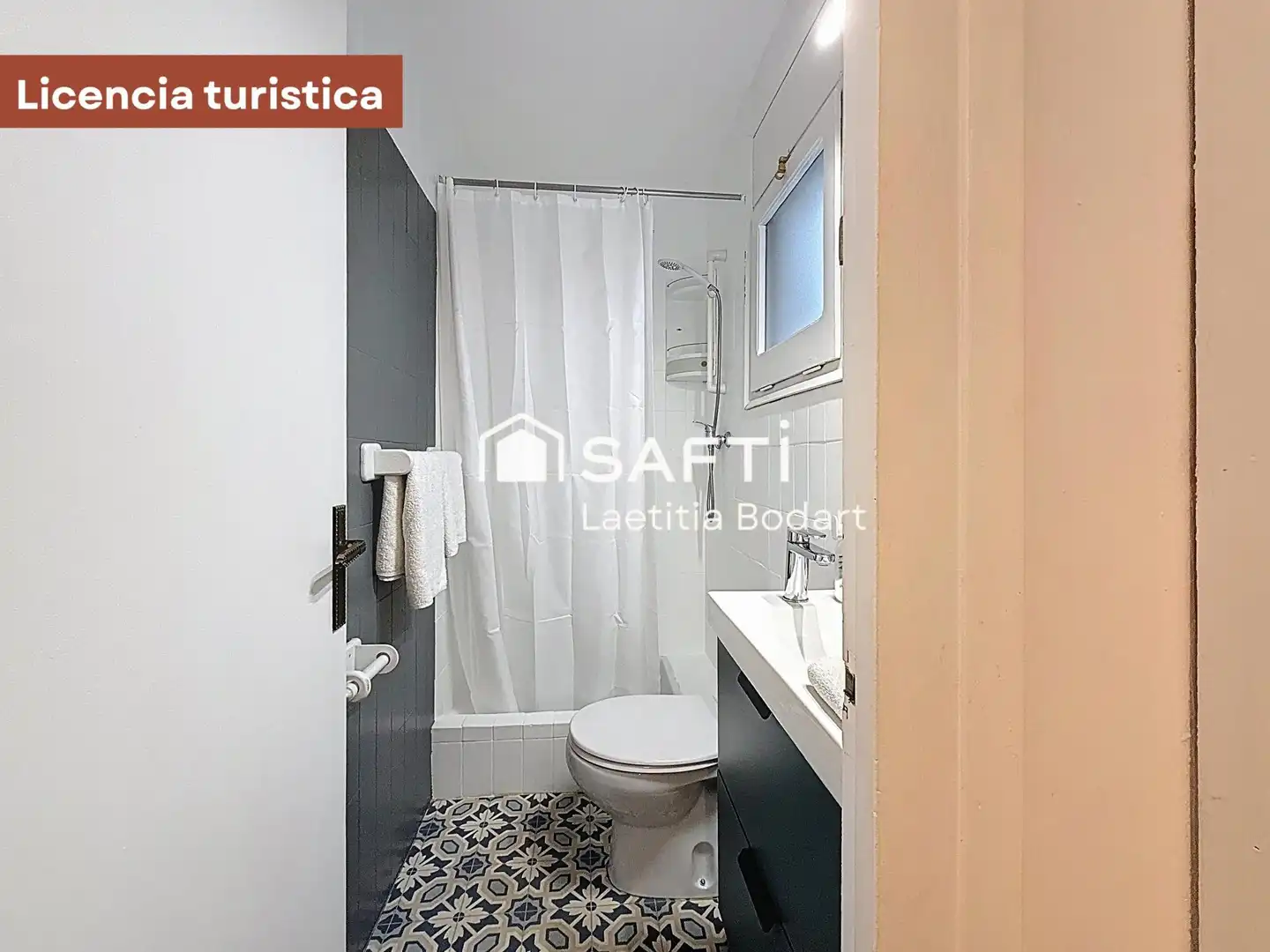 Mini appartamento in vendita a Port Grec - Port Moxó, imagen 17