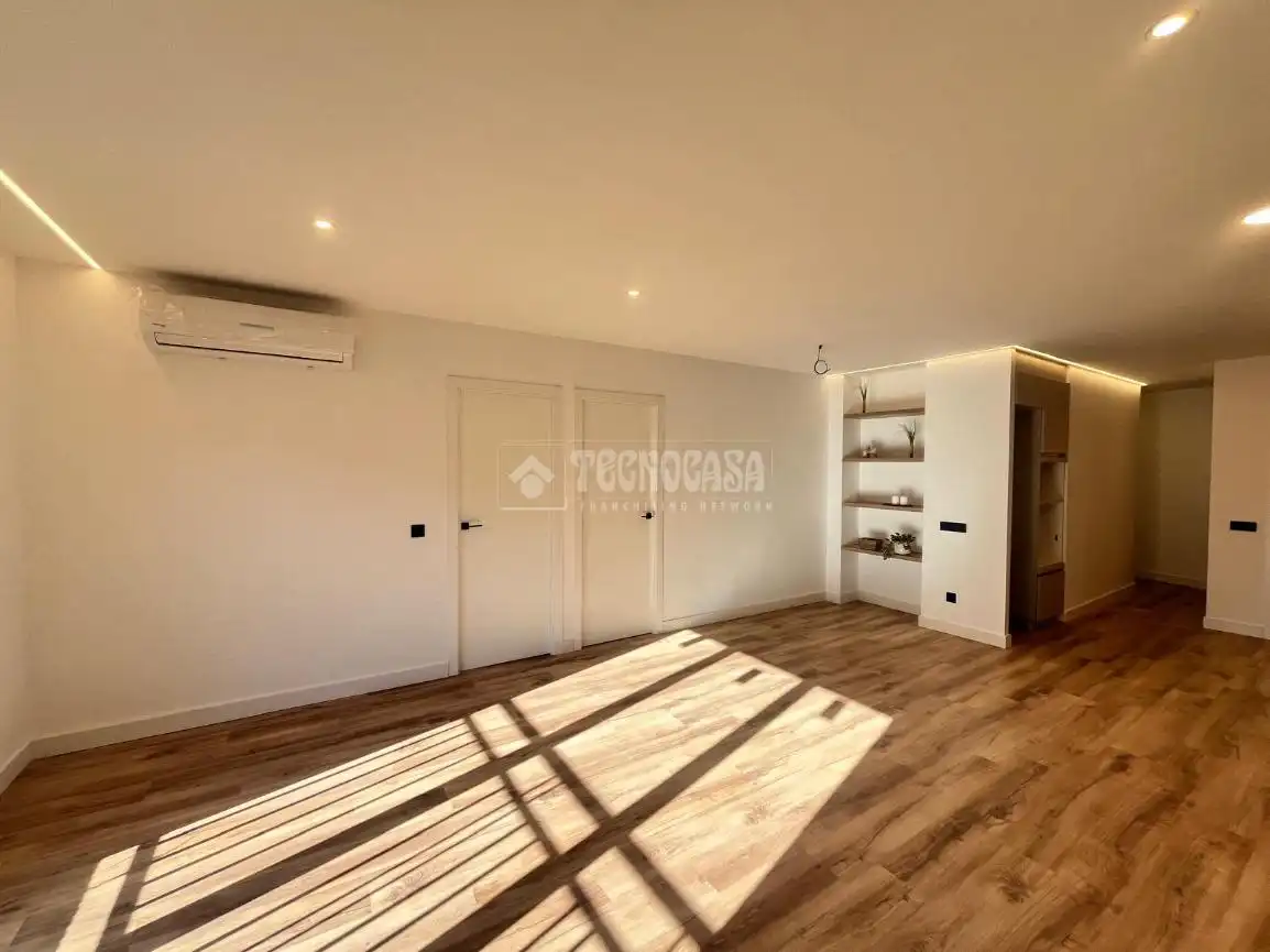 Piso en venta en Talavera de la Reina con Aire acondicionado, Balcón y Alarma
