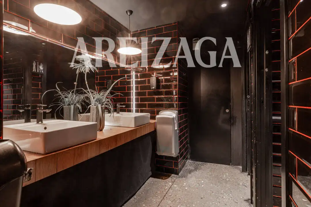 Gewerbefläche zur Miete in Usandizaga Kalea 7, imagen 49